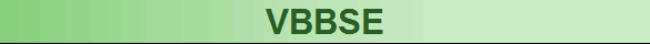 VBBSE